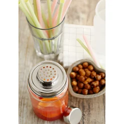 HappyTappi Sonstige Verschlüsse|Schraubdeckel|CT 70 Cocktailshaker