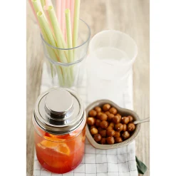 HappyTappi Sonstige Verschlüsse|Schraubdeckel|CT 70 Cocktailshaker