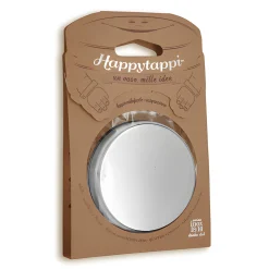 HappyTappi Sonstige Verschlüsse|Schraubdeckel|CT 70 Einfachöffner