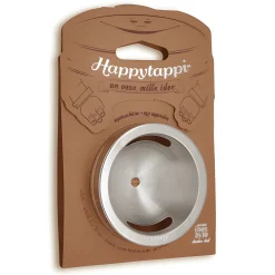 HappyTappi Küchenhelfer|Sonstige Verschlüsse|CT 70 Eitrenner