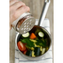 HappyTappi Küchenhelfer|Gewürzmühlen, Streuverschlüsse|CT 70 Gewürzstreuer