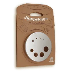 HappyTappi Aufstriche Und Dips|Pesto|CT 70 Kräuterabstreifer