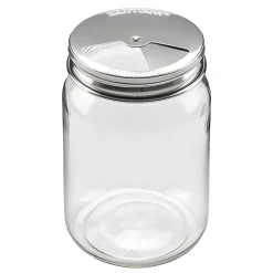 HappyTappi Küchenhelfer|Sonstige Verschlüsse|CT 70 mit Dosierer