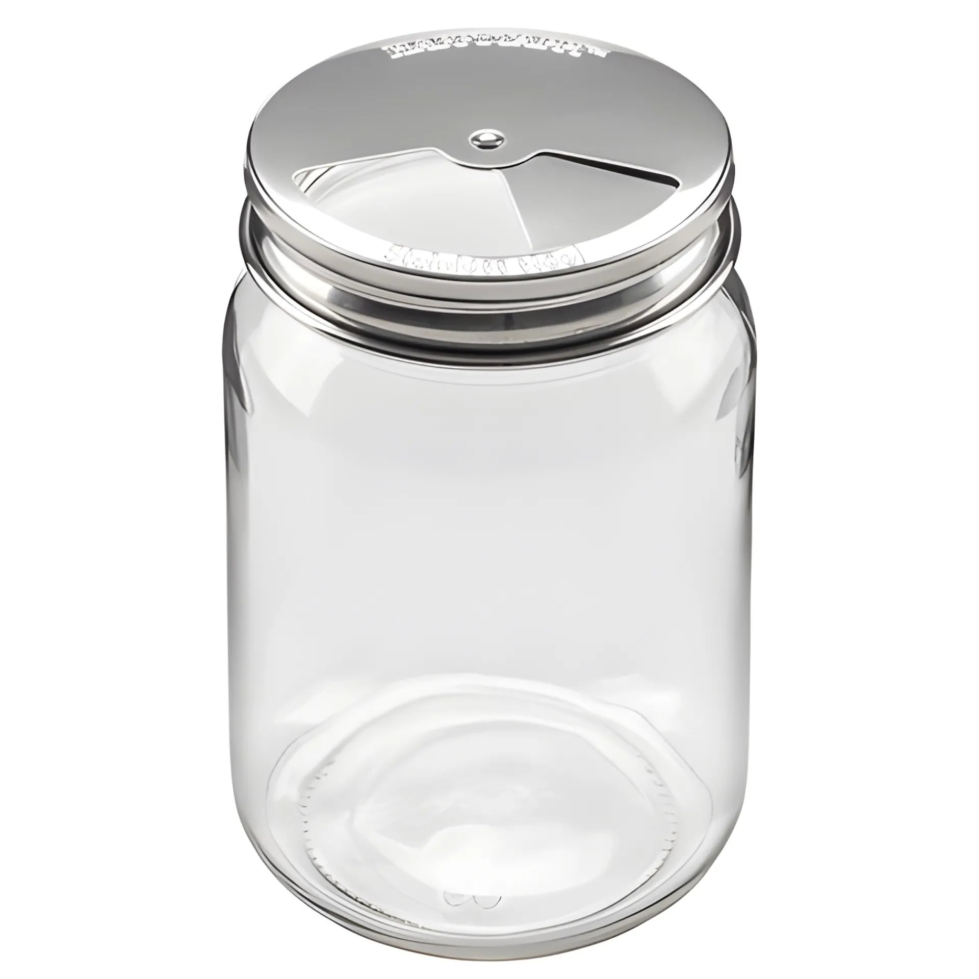 HappyTappi Küchenhelfer|Sonstige Verschlüsse|CT 70 mit Dosierer