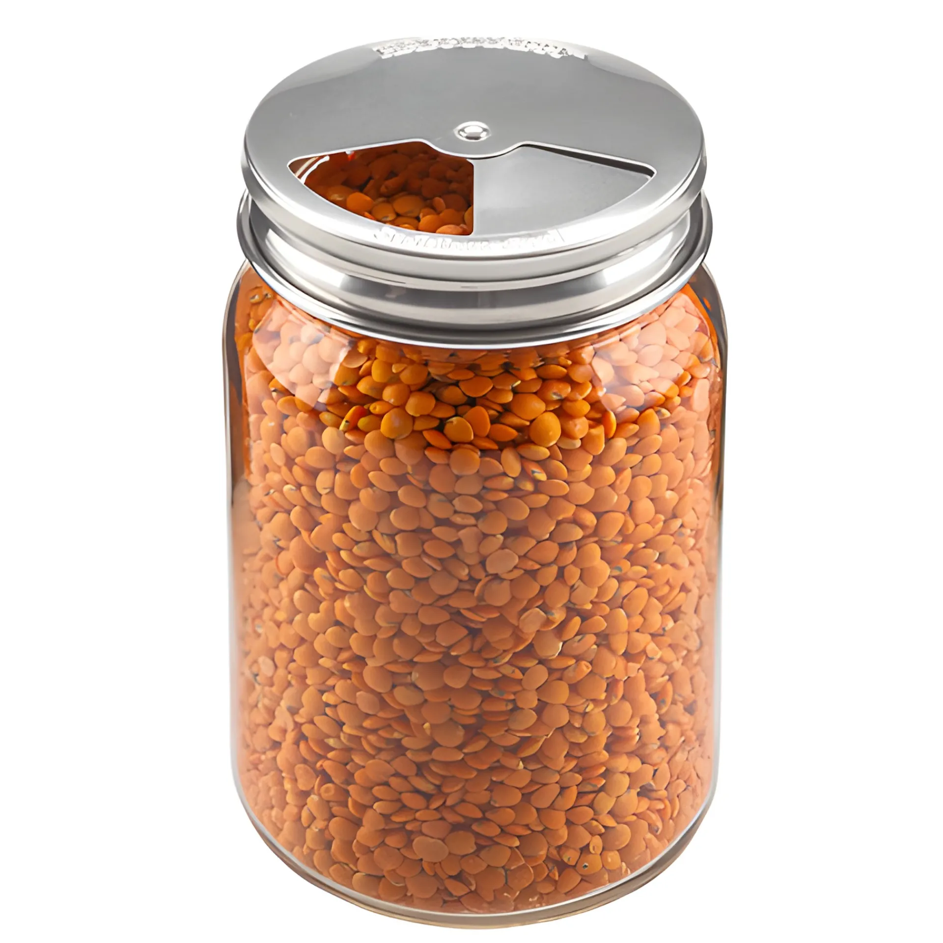 HappyTappi Küchenhelfer|Sonstige Verschlüsse|CT 70 mit Dosierer