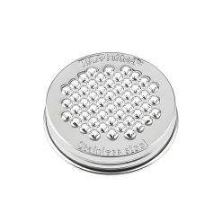 HappyTappi Küchenhelfer|Sonstige Verschlüsse|CT 70 mit Käsereibe