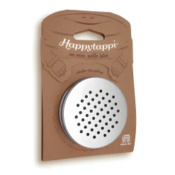 HappyTappi Küchenhelfer|Gewürzmühlen, Streuverschlüsse|CT 70 Salzstreuerdeckel