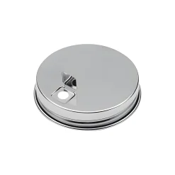 HappyTappi Küchenhelfer|Gewürzmühlen, Streuverschlüsse|CT 70 Spenderdeckel