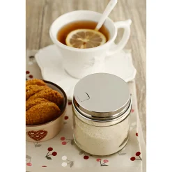 HappyTappi Küchenhelfer|Gewürzmühlen, Streuverschlüsse|CT 70 Spenderdeckel