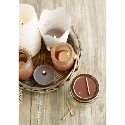 HappyTappi Sonstige Verschlüsse|Schraubdeckel|CT 70 Streichholzdeckel