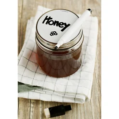 HappyTappi Küchenhelfer|Sonstige Verschlüsse|CT 70 Whiteboard mit Marker