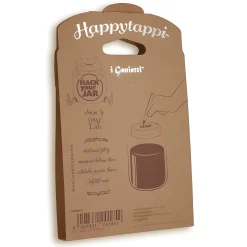 HappyTappi Küchenhelfer|Sonstige Verschlüsse|CT 70 Whiteboard mit Marker