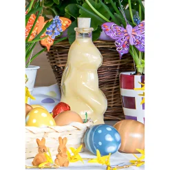 Ostern|Essig- Und Ölflaschen|Hase 200 ml