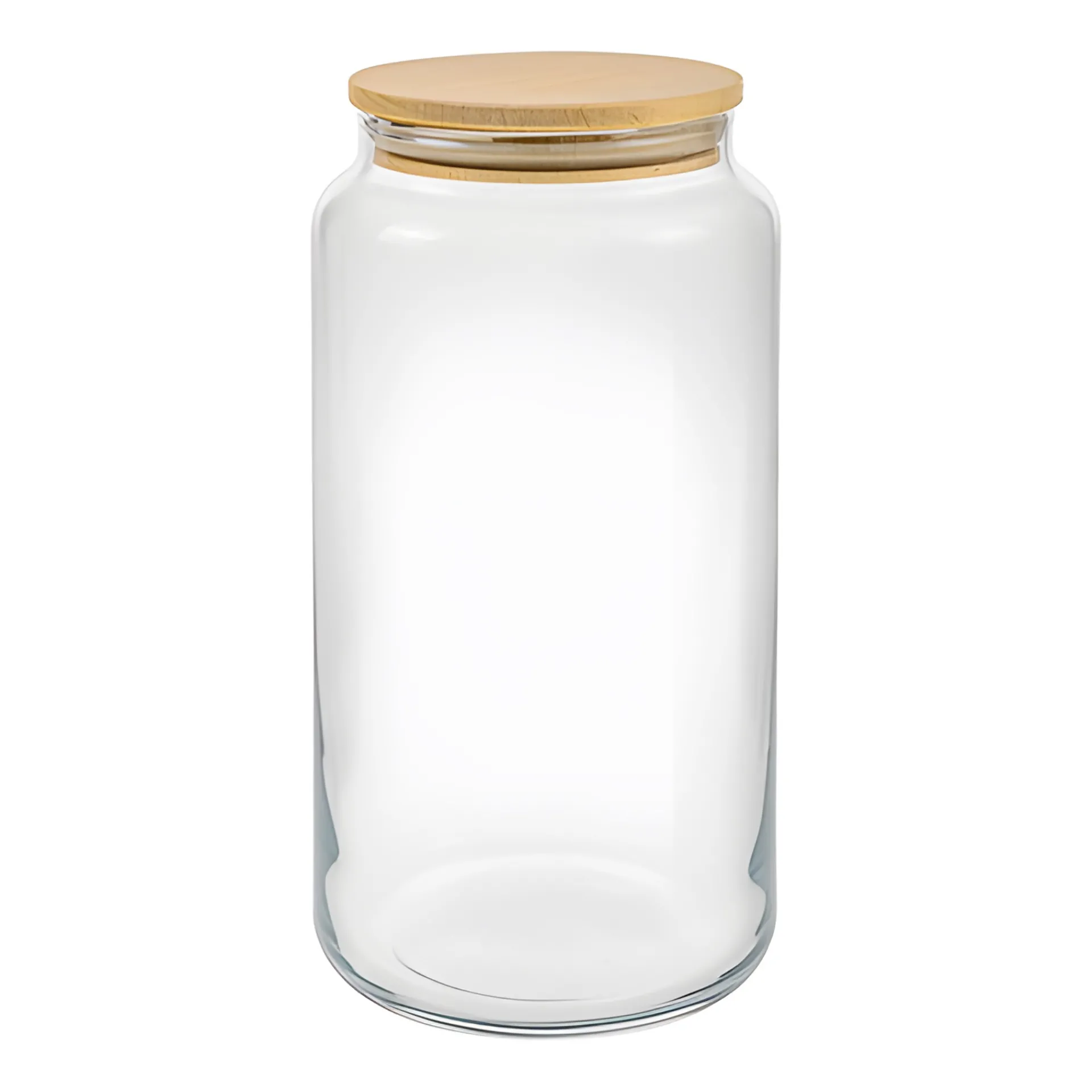 Sonstige Verschlüsse|Korken/Stopfen|Holzdeckel Ø 83 mm