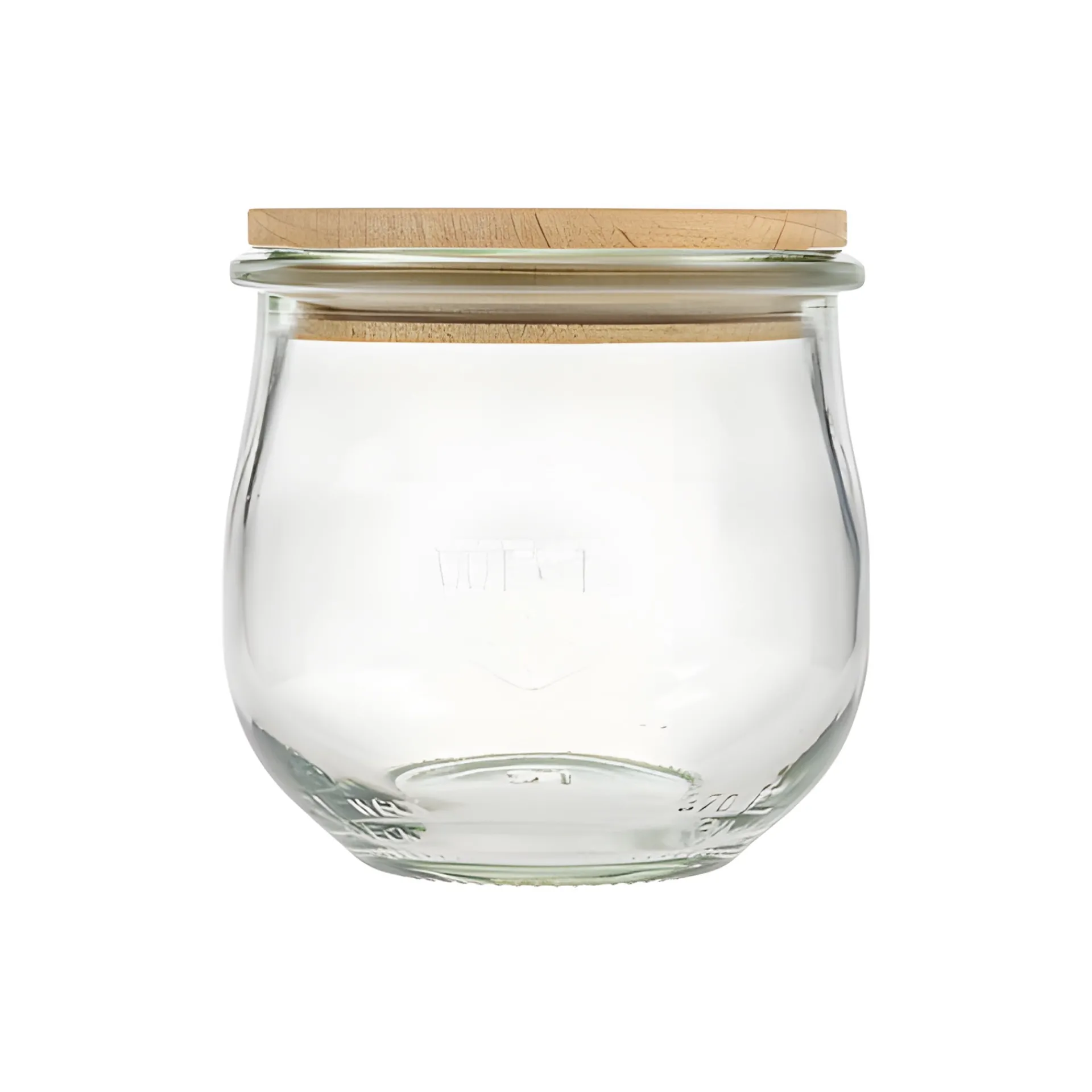 Sonstige Verschlüsse|Korken/Stopfen|Holzdeckel Ø 83 mm