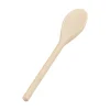 Feiern Und Feste|Picknick-Zubehör|Holzlöffel, 13 cm