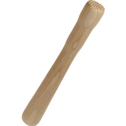 Westmark Gemüse Auf Vorrat|Fermentiergläser & Zubehör|Holzstößel 20 cm