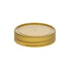 Sonstige Verschlüsse|Schraubdeckel|Honigdeckel RD 68/18