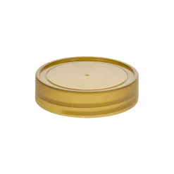 Sonstige Verschlüsse|Schraubdeckel|Honigdeckel RD 68/18