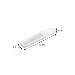 Tescoma Aufstriche Und Dips|Vital Shots|Ingwerreibe/-sieb 'Handy X-sharp'