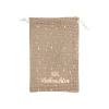 Verpackungen|Beutel|Jutebeutel 'Weihnachten', 16 x 23 cm