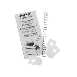 Leifheit Kirschenzeit|Einkochzubehör|Kirschentkerner Ersatzteile