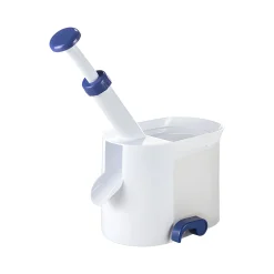 Saft & Sirup|Kirschenzeit|Kirschentkerner mit Saugfuß