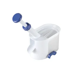 Saft & Sirup|Kirschenzeit|Kirschentkerner mit Saugfuß