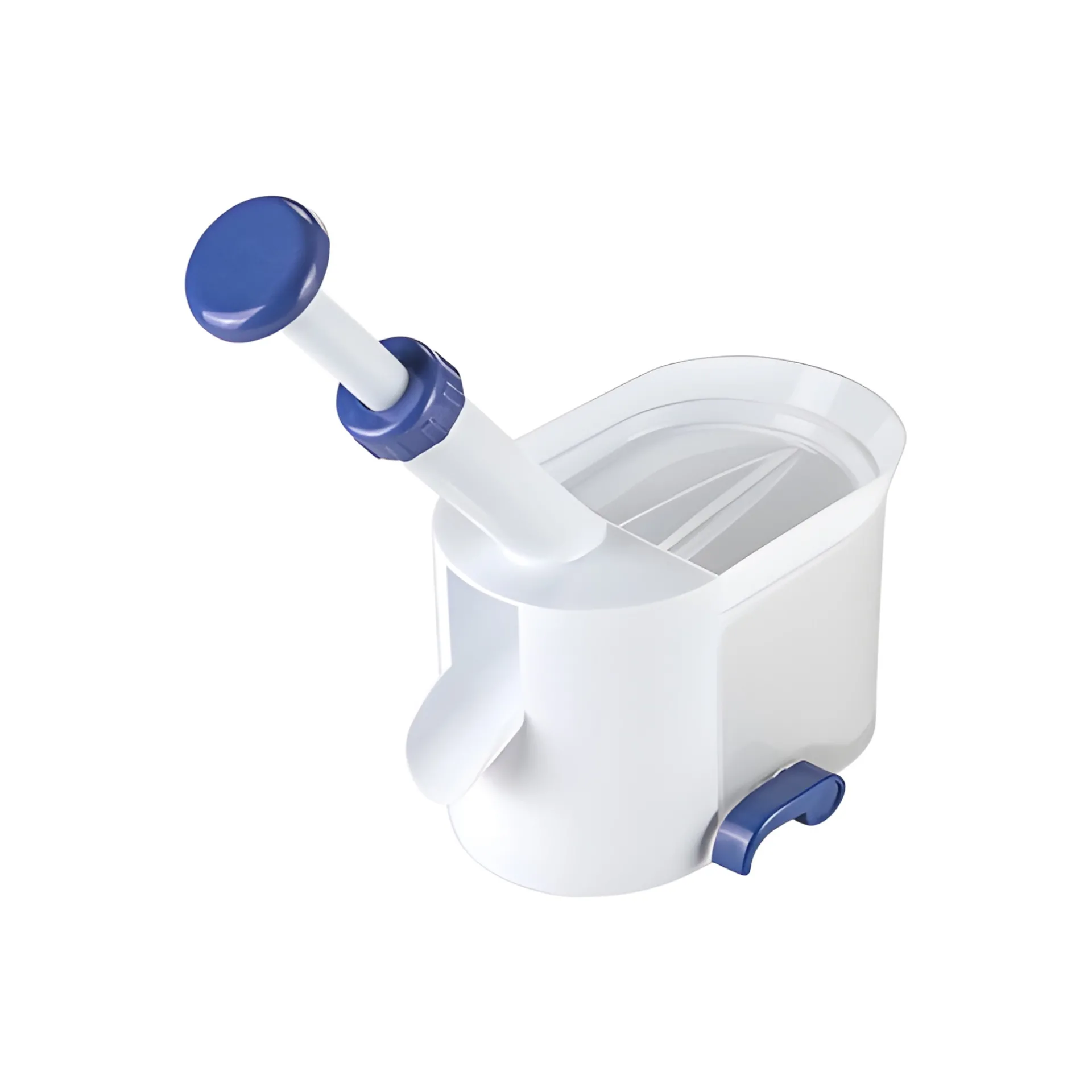 Saft & Sirup|Kirschenzeit|Kirschentkerner mit Saugfuß