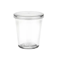 Aufstriche Und Dips|Pesto|Klarsichtdeckel  58 mm