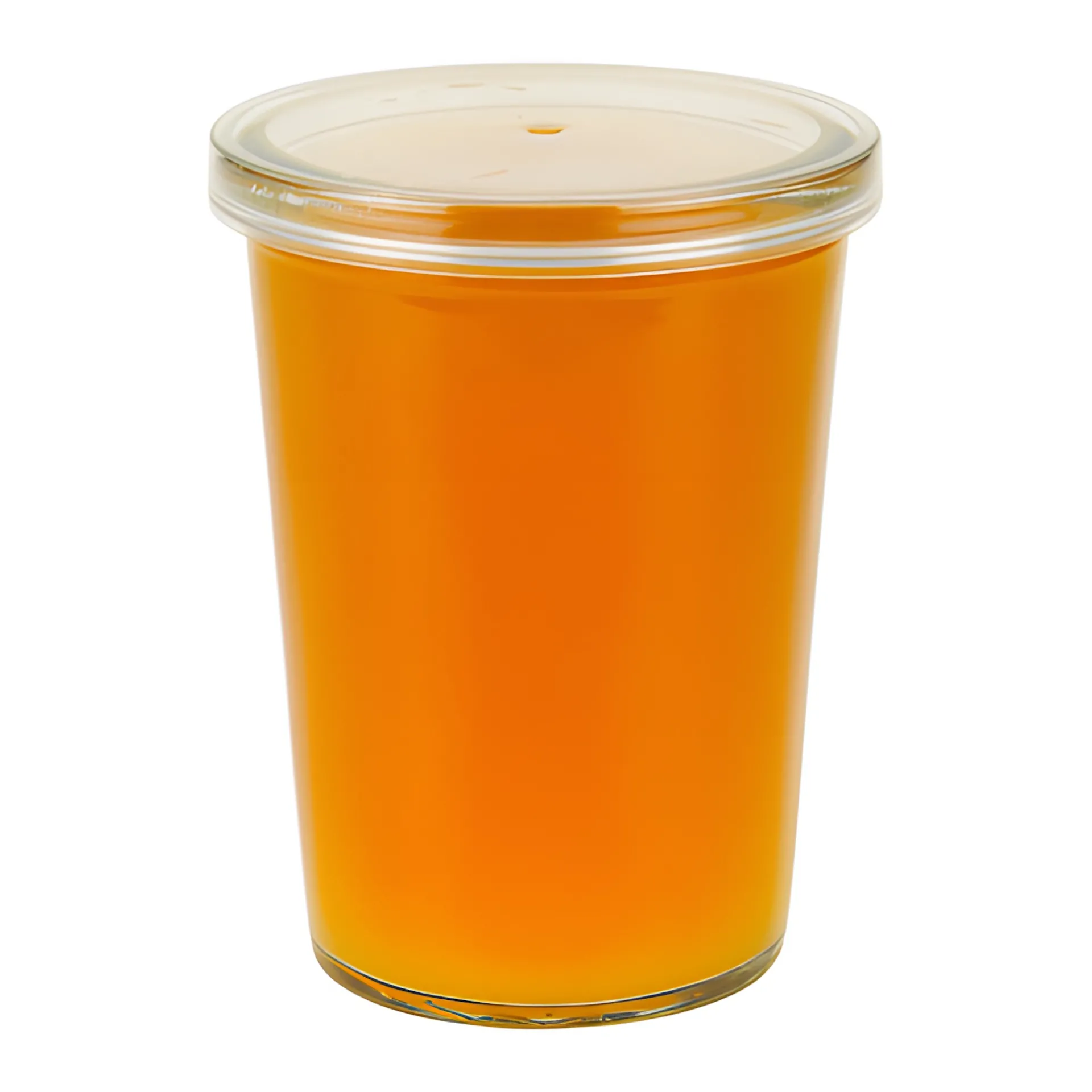 Aufstriche Und Dips|Pesto|Klarsichtdeckel RR 60 / 68 mm