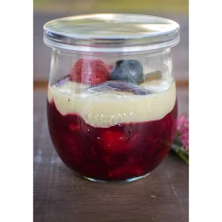 Aufstriche Und Dips|Pesto|Klarsichtdeckel RR 60 / 68 mm