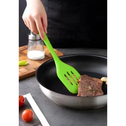 Küchenhelfer|Einkochzubehör|Kochblume Flex-Wender limette