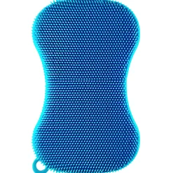 Gemüse Auf Vorrat|Apfel-, Birnen-, Quittenzeit|Kochblume Scrubby Plus türkis-pink