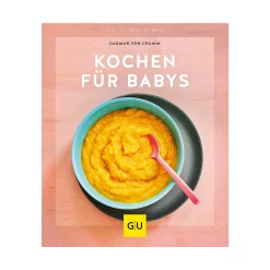 Gräfe und Unzer Bücher|Kochen für Babys