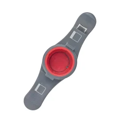 Westmark Flaschenöffner|Küchenhelfer|Kombi-Öffner 'Propeller'