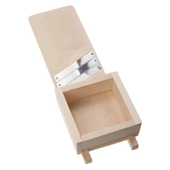 Gemüse Auf Vorrat|Fermentiergläser & Zubehör|Krauthobel 58 x 18 cm