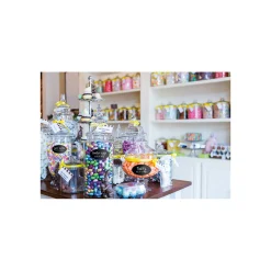 Tafeln Und Beschriftung|Tafeletiketten|Kreideetikett oval 84 x 50 mm, 8 Stück