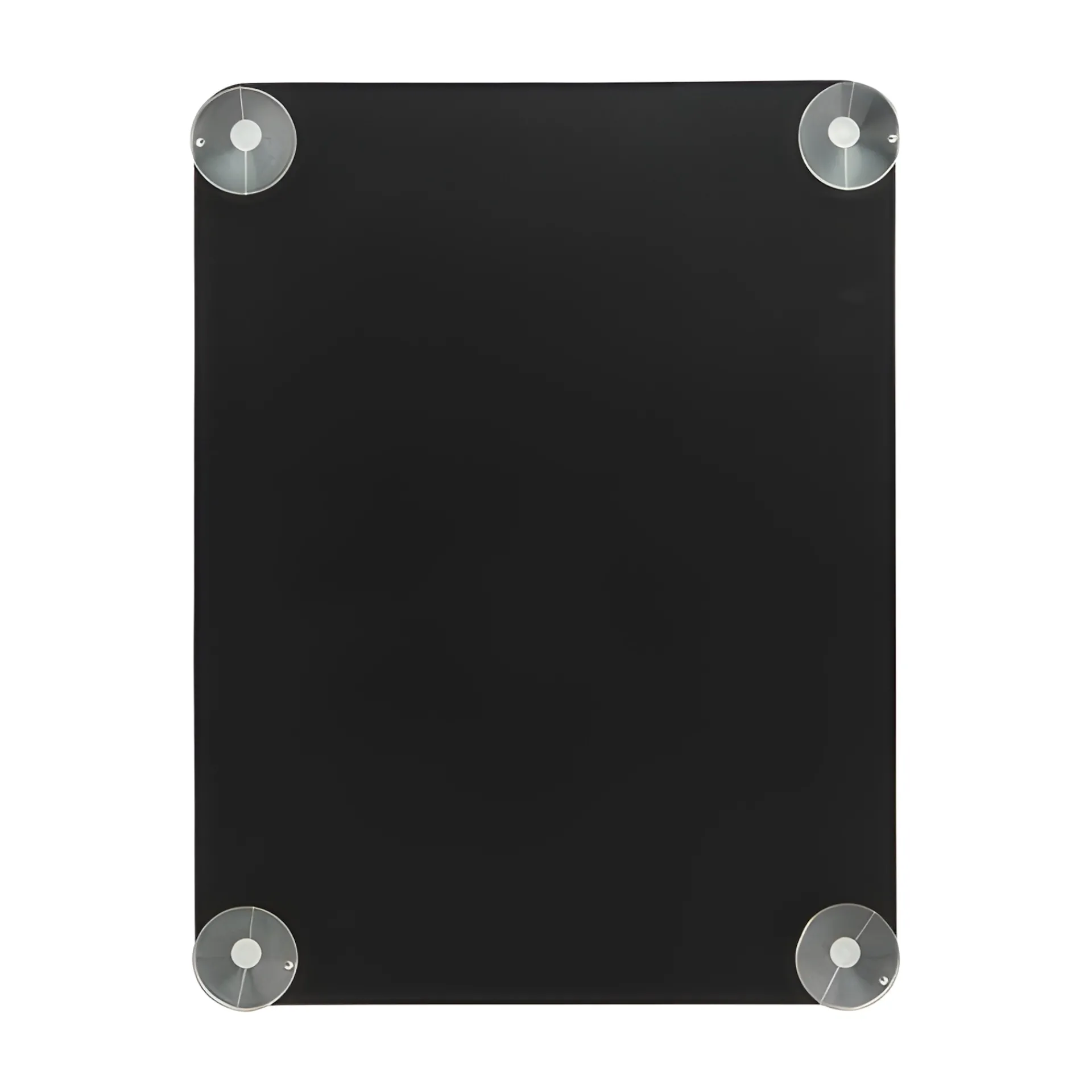 Tafeln Und Beschriftung|Buffetpräsentation|Kreidetafel mit Saugnäpfen 35,6 x 27,1 cm