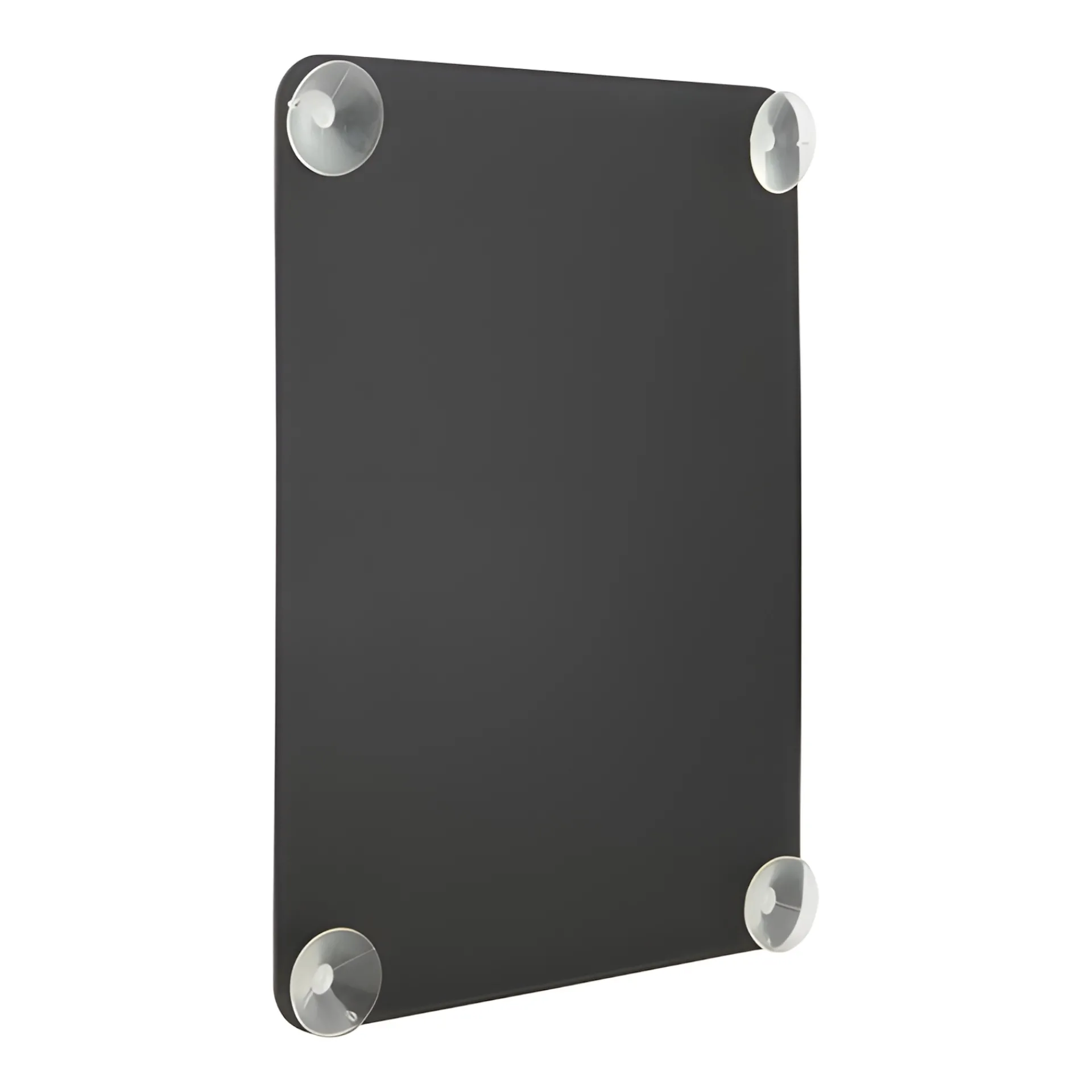 Tafeln Und Beschriftung|Buffetpräsentation|Kreidetafel mit Saugnäpfen 35,6 x 27,1 cm