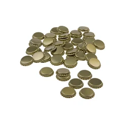 Saft & Sirup|Sonstige Verschlüsse|Kronkorkenverschließ-Set