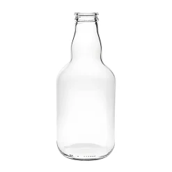 Essig- Und Ölflaschen|Flaschen Ab 300 Ml|Kropfhalsflasche 400 ml