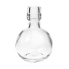 Likörflaschen|Sirup- Und Saftflaschen|Kugel 200 ml
