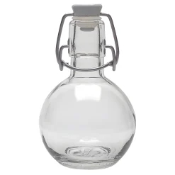 Likörflaschen|Sirup- Und Saftflaschen|Kugel 200 ml