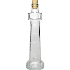 Essig- Und Ölflaschen|Likörflaschen|Leuchtturm 200 ml