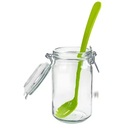 Tescoma Küchenhelfer|Löffel für Eingelegtes 'Della Casa', groß