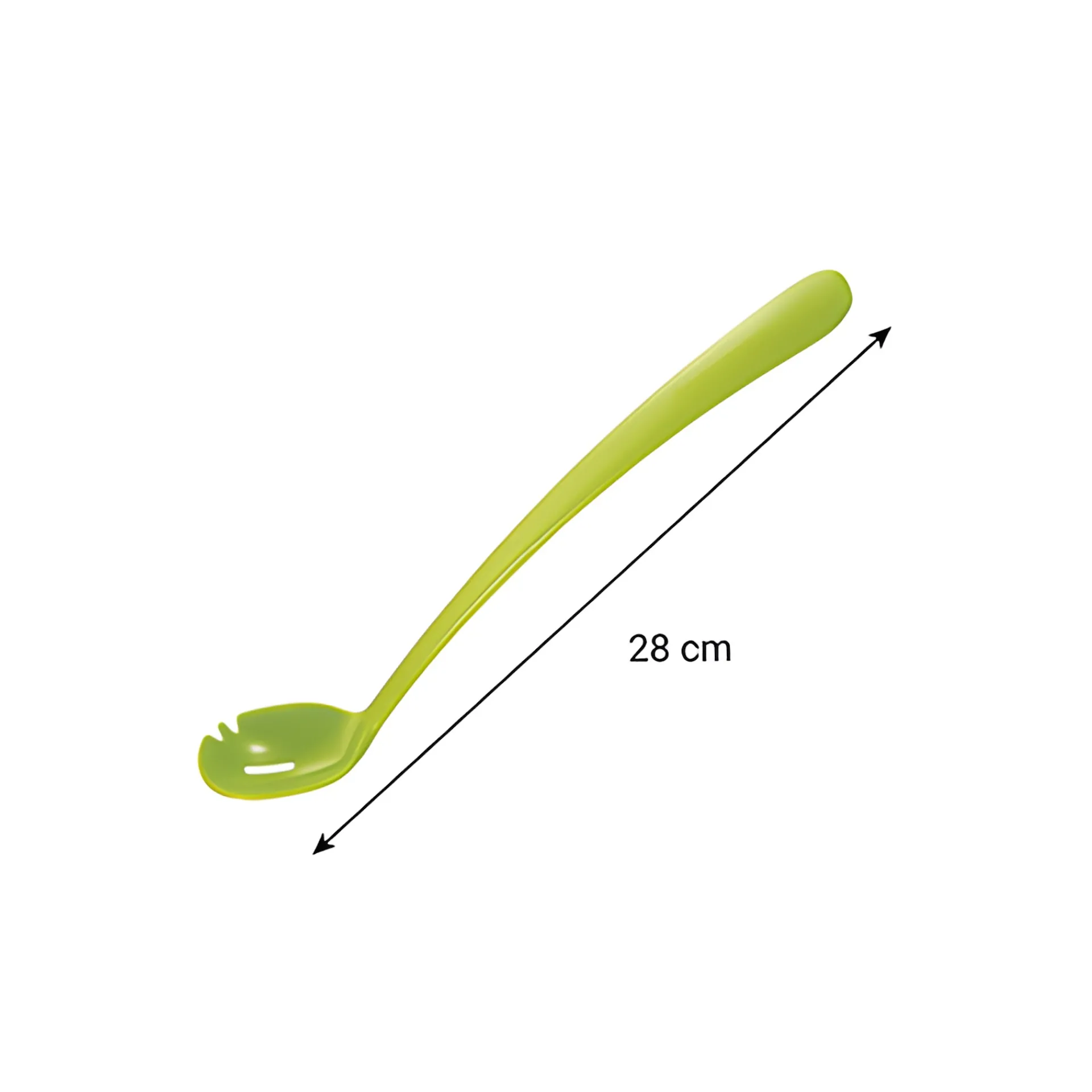 Tescoma Küchenhelfer|Löffel für Eingelegtes 'Della Casa', groß