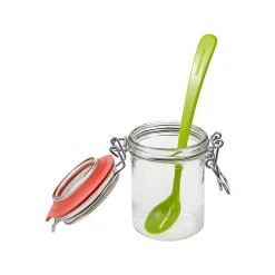 Tescoma Beerenzeit|Picknick-Zubehör|Löffel für Eingelegtes 'Della Casa', klein