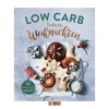 Bücher|Weihnachtsbäckerei|LOW CARB Backen für Weihnachten