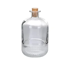 Vetroelite Srl Essig- Und Ölflaschen|Likörflaschen|Manila 500 ml